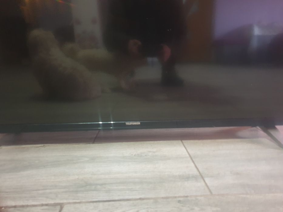 Tv smart și non smart samsung și telefunken