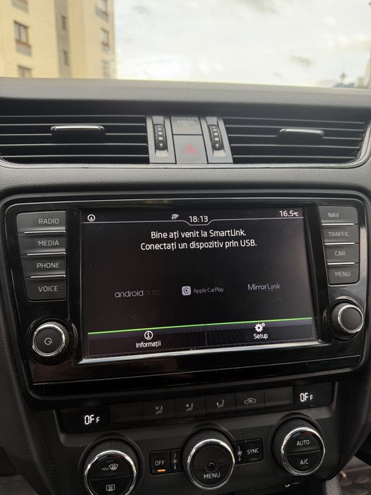 Carplay | Android Auto