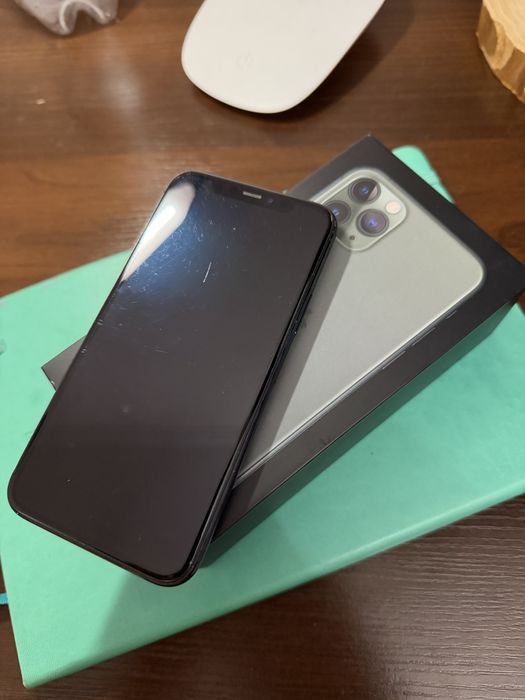 Iphone 11 pro 512gb