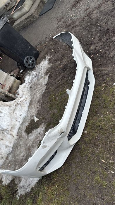 Продам бампер бмв g30