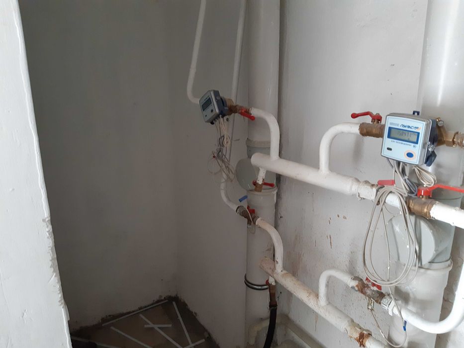 Продаётся шикарная квартира