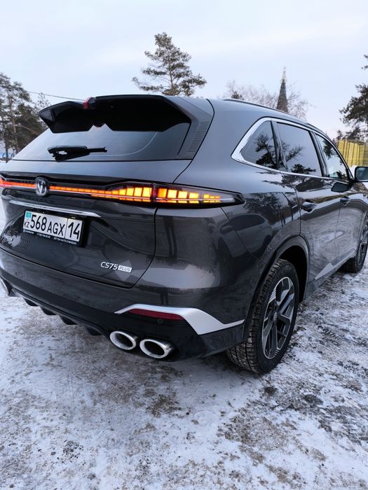 Продам НОВЫЙ Автомобиль