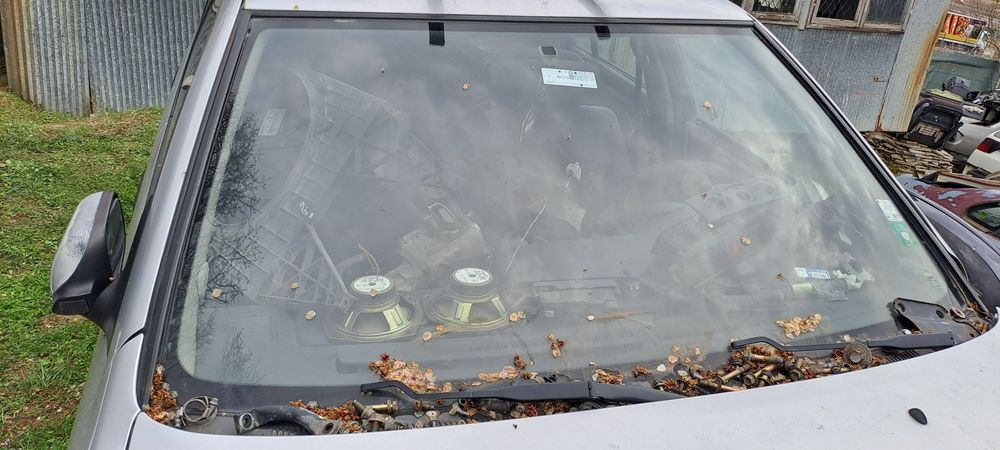 Предно(челно) стъкло за Nissan Primera P-11/ Нисан Примера П-11