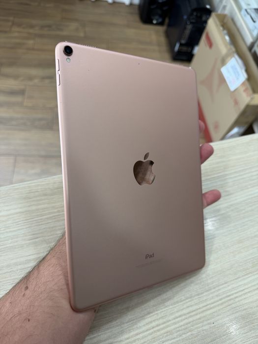 tableta Apple iPad Pro 10,5inch 256gb, baterie 89%