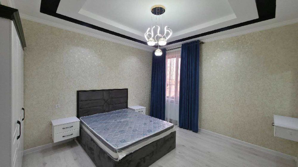 Срочно! Продаётся 4х комнатная квартира!!!