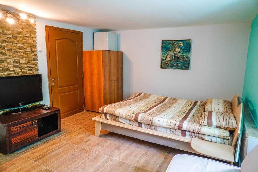 Нощувки апартамент/стая София на най-ниски цени,Топ Център