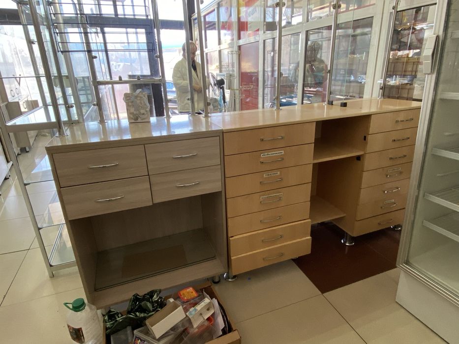 Продается мебель б/у