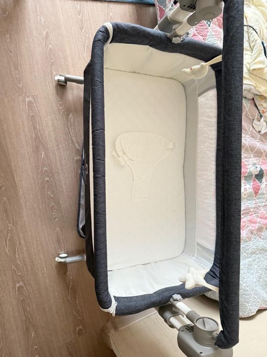 Электрическая люлька