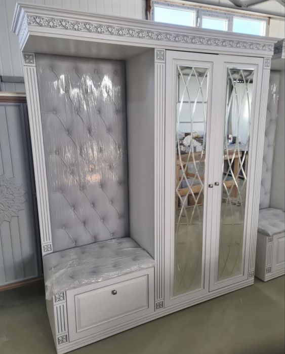 Мебель для прихожей