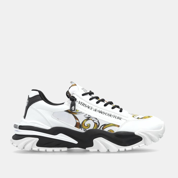 Оригинални мъжки маратонки Versace Jeans Couture Trail Trek