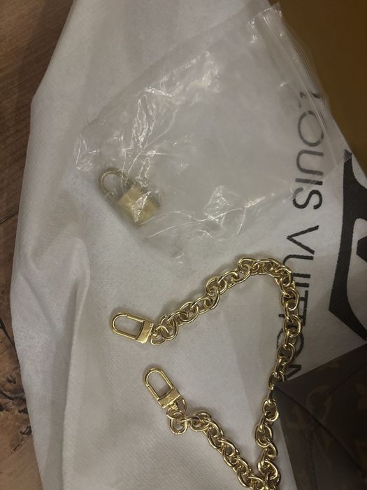 Кожена чанта стилна и класна