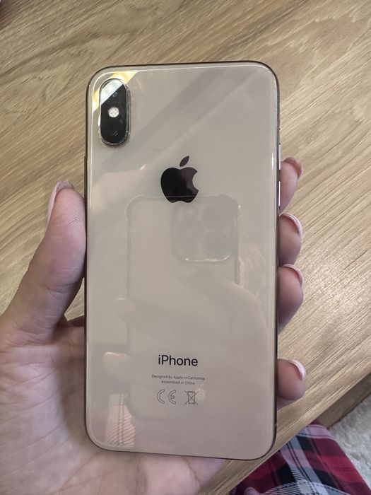 Iphone XS - отлично състояние