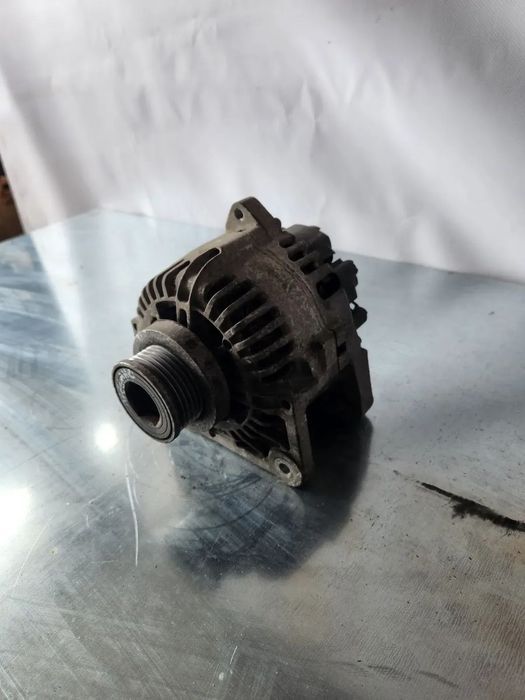 Alternator Renault Megane 2 Scenic 2 Clio Kangoo.1.5 Dci Cod  Factura Si Garantie