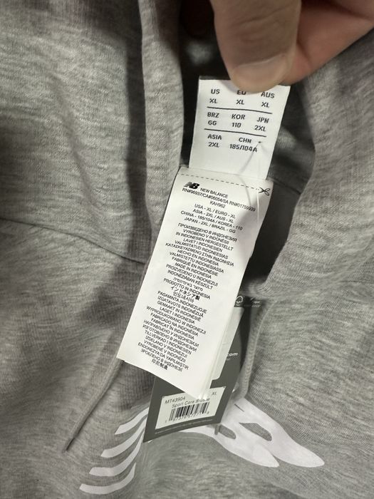 100% оригинал XXL
