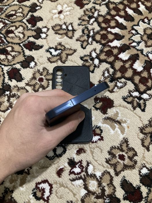 Samsung Galaxy A55 5G