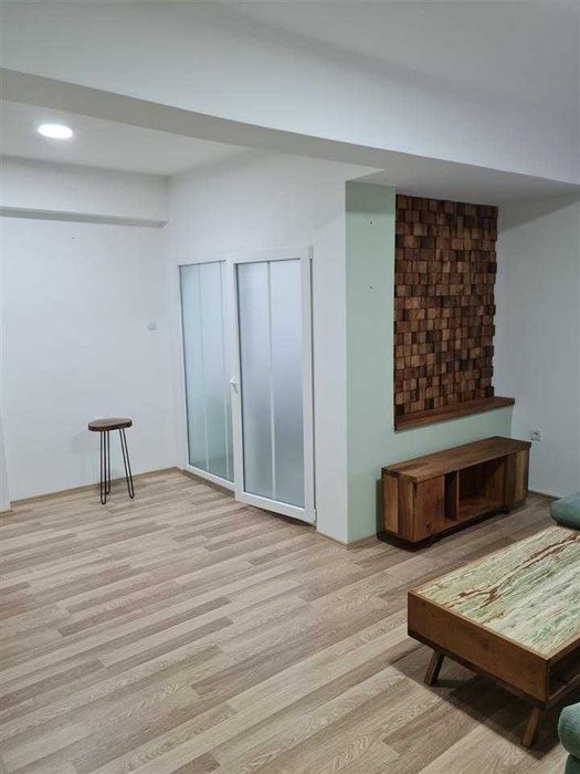 Дава се под наем Двустаен апартамент в София, Стрелбище - 65 кв.м за 561 € - Снимка #4