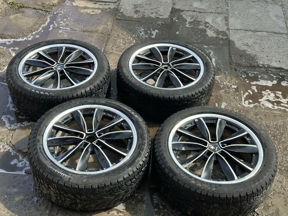 WEDS KRANZE CHRISHNA r19 5x114.3 диски тойота ниссан