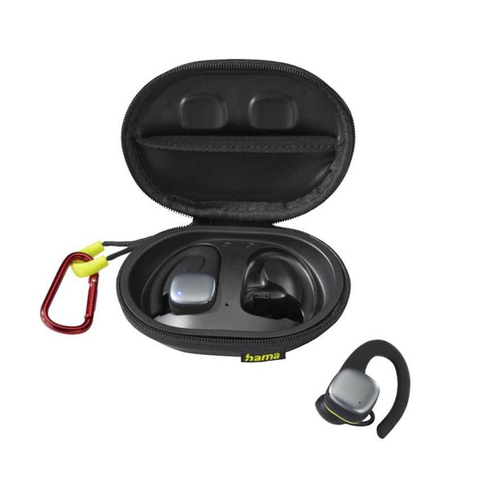 Блутут слушалки Hama Spirit Athletics Bluetooth