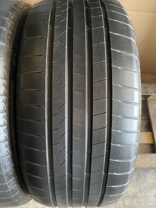 255/50/R20 Bridgestone ALENZA 001