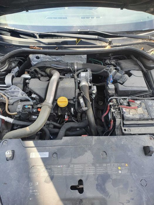 RENAULT LAGUNA 3  / AN 2010  Dezmembrez/Dezmembram