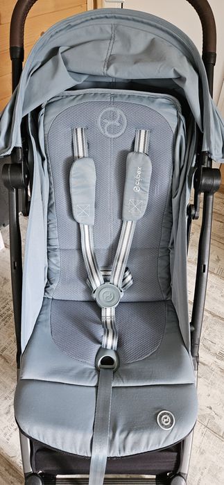 Лятна количка cybex orfeo