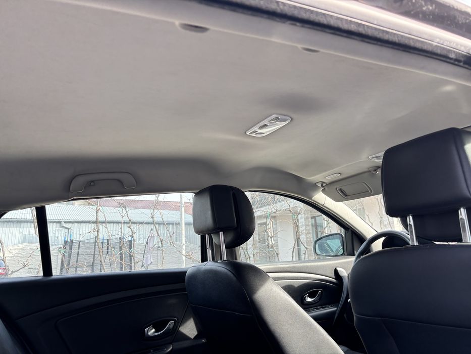 Plafon renault megane 3 break 2012