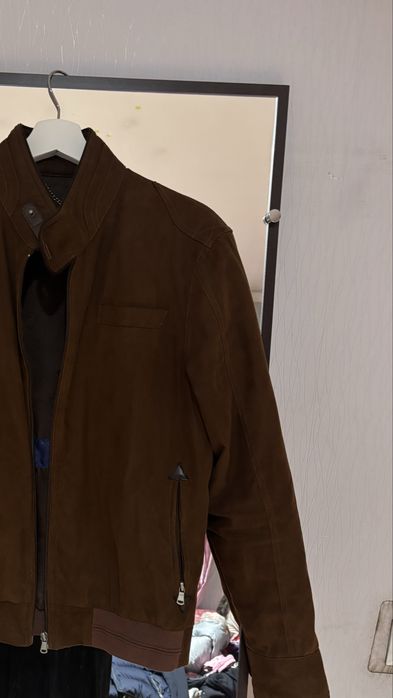 Куртка мужская  С -М