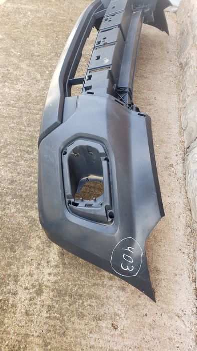 bronq/broni Ford Ranger 2019-22g.