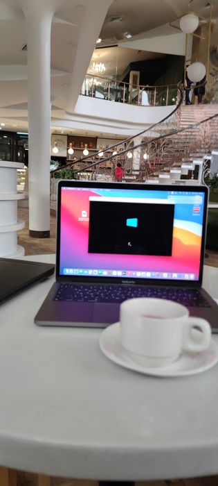 MacBook пен Mac-қа программа орнату (M1/M2/M3/M4/M5 Intel) макбук, мак
