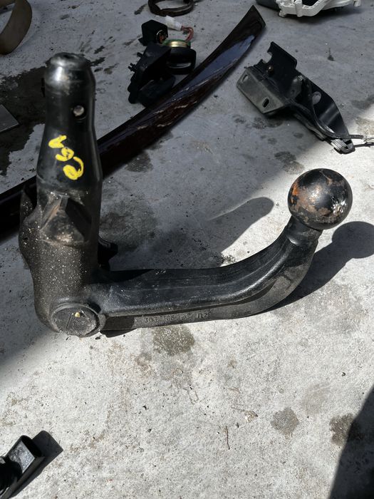 Теглич бмв е60 е61 Teglich bmw e61 e60