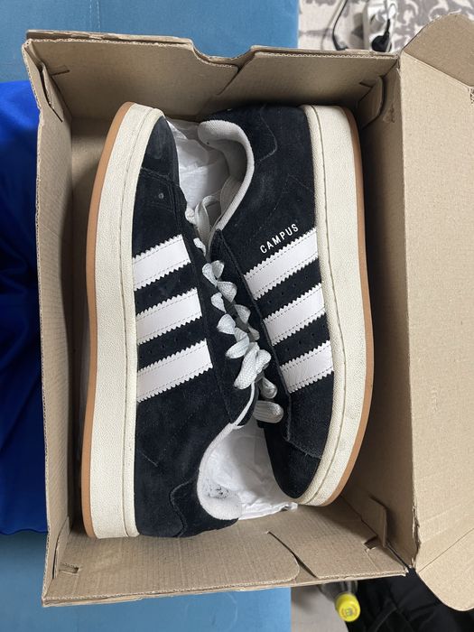 Оригинал Адидас кампусы
