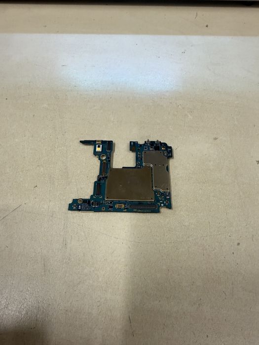 Placa de baza samsung s20fe