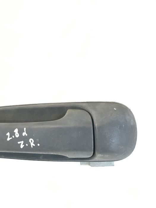 Външна дръжка за задна дясна врата за Jeep Cherokee (2003-2007) 55360334AF