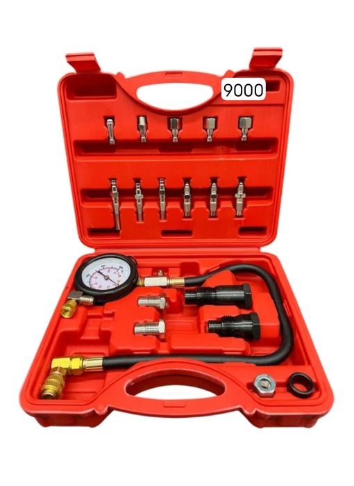 Компрессометр бензиновый. Универсальный