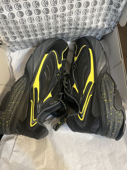 Маратонки/ обувки Puma - Pokemon Edition размер 44.5