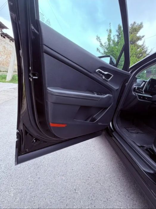 Kia Sportage 2024 — 4