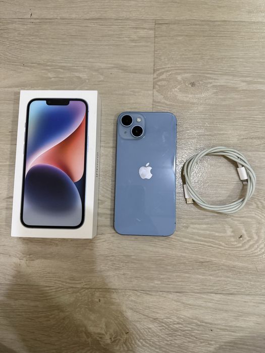 IPhone 14 256GB
