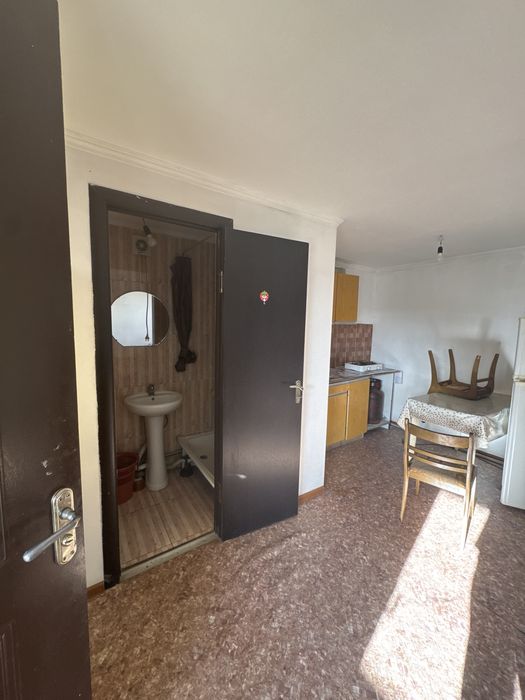 Сдается в аренду времянка