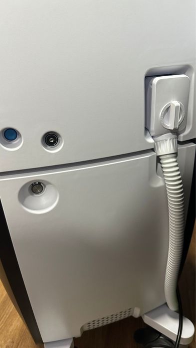 Продам аппарат для лазерной эппиляции