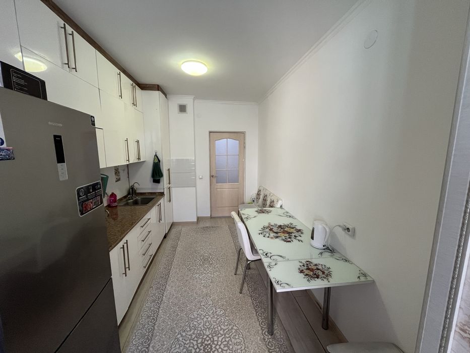 Продается 3-х комнатная квартира