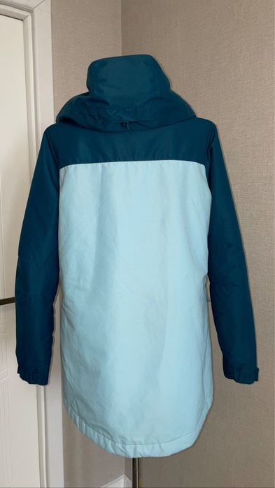 Горнолыжная куртка