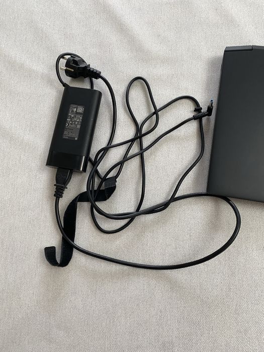 Игровой ноутбук HP Pavilion