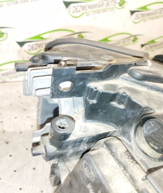 Far stanga 7182137 BMW Seria 7 F01/F02