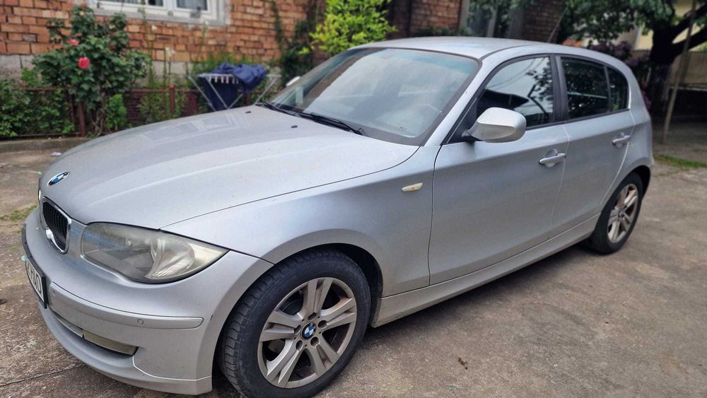 Vand bmw seria 1