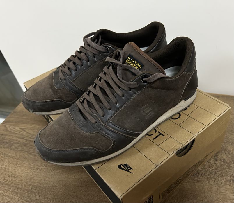 Маратонки NIKE, G Star,Camper, цената е за всички