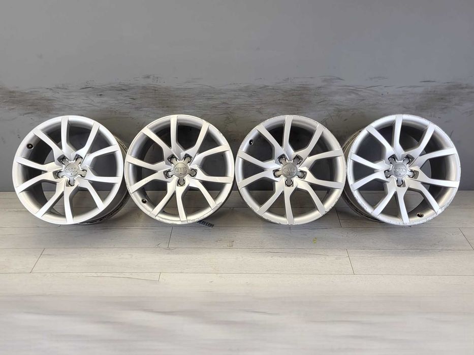 Jante Audi 5x112 R18 A5 (8T), S6, A4 (B8,B9), A6, Q5; Skoda; VW; Seat