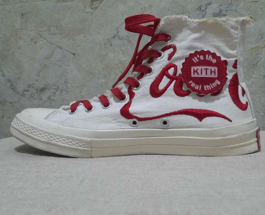 Converse сникерсы кеды 41,5 - 42р