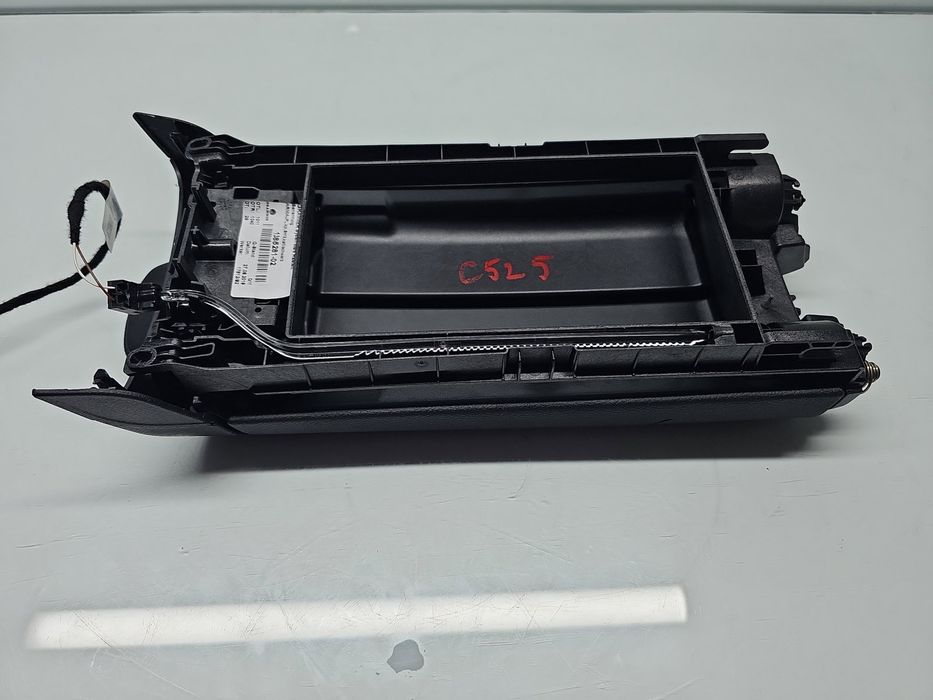 Cotiera Mercedes Clasa A (W177) [Fabr 2019-2024] OEM