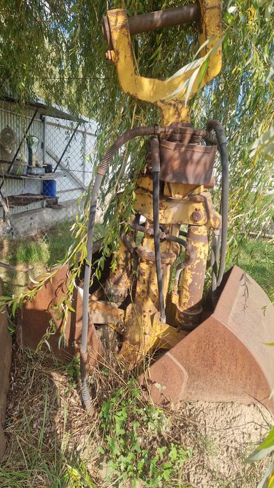 Vând cupa graifar cu rotitor