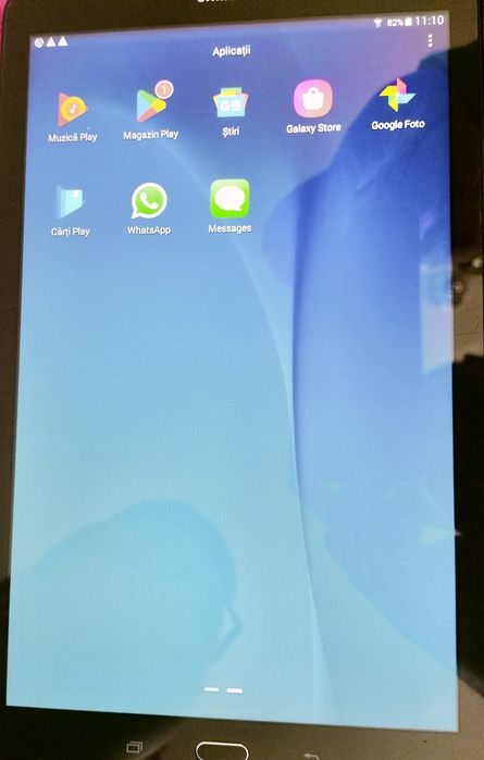 Vând Samsung Galaxy Tab E